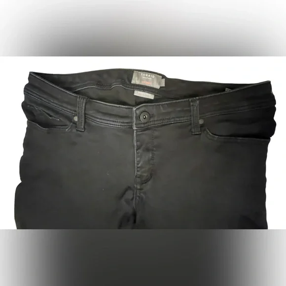 Torrid Pants - Picture 5 of 7
